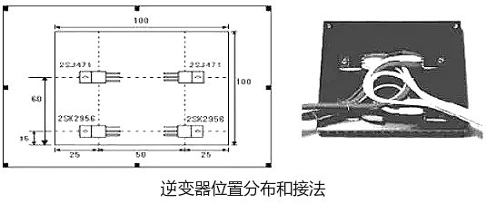 逆变器场效应管