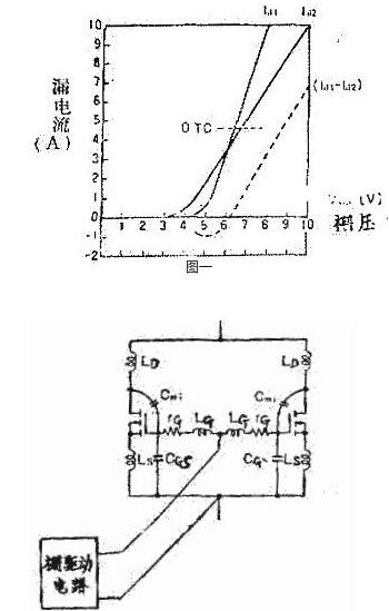 大电流场效应管型号