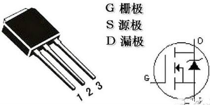 场效应管怎么测量好坏