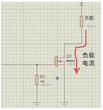 场效应管mos管