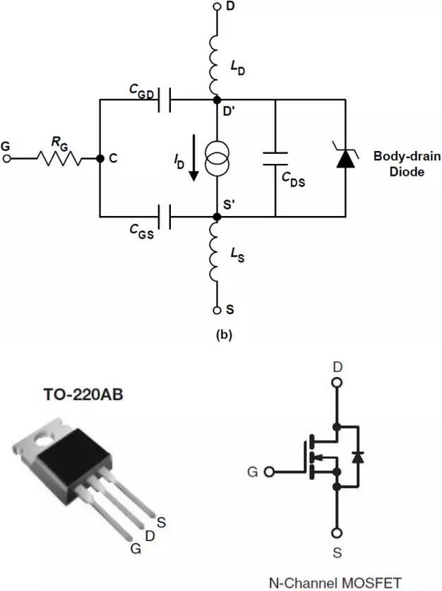 MOSFET,MOSFET驱动技术