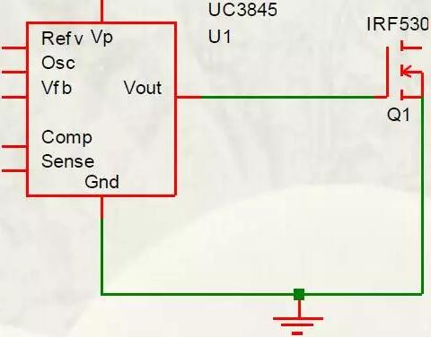 MOSFET,MOSFET驱动技术