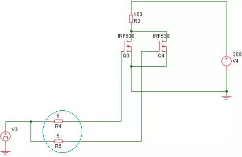 MOSFET,MOSFET驱动技术