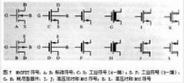 MOS晶体管,低功耗电路