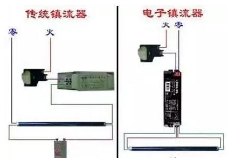 电工基础知识电路图