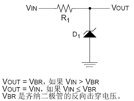 5V转3.3V稳压芯片