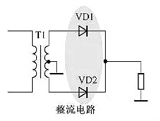 二极管在电路中的作用