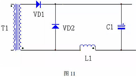 开关电源的传导与辐射