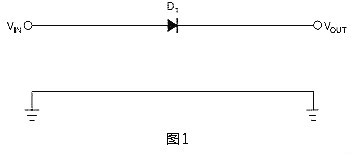 MOS管保护电路图