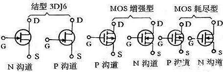 场效应管贴片