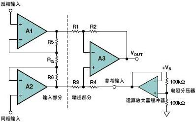 放大器电路,放大器