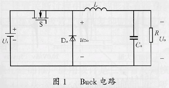 抑制功率二极管