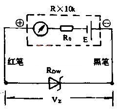 稳压二极管