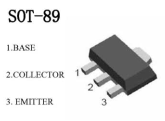 贴片三极管