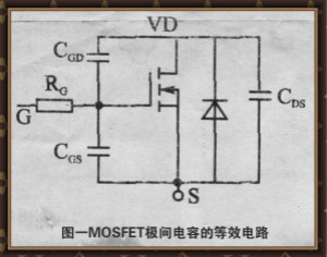 场效应管