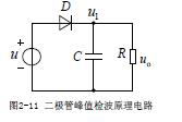 二极管的基本应用