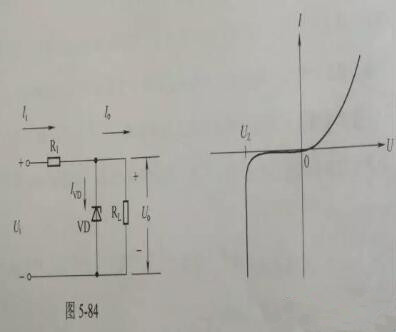 稳压电路