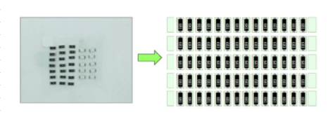 贴片电阻生产工艺流程