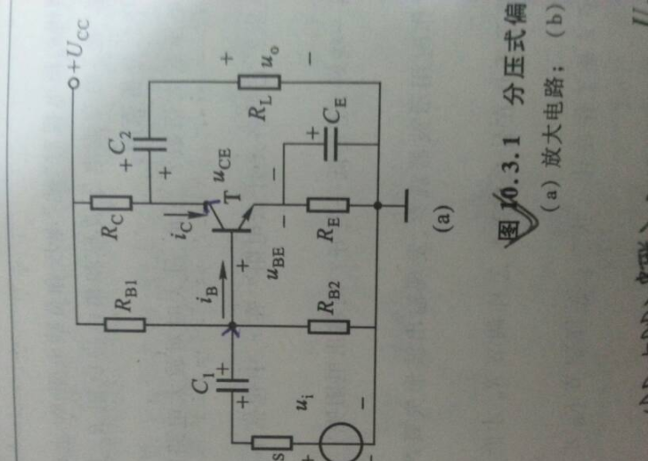 旁路电容