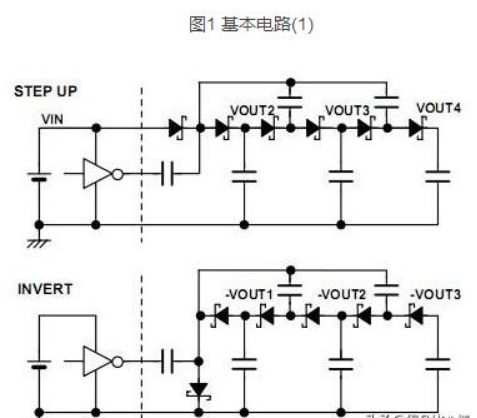 肖特基二极管