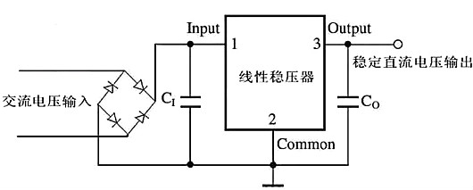 逆变器原理电路,12V直流变成220V交流电