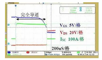 锂电池保护电路