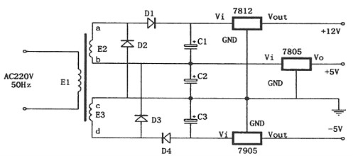 lm7805中文资料