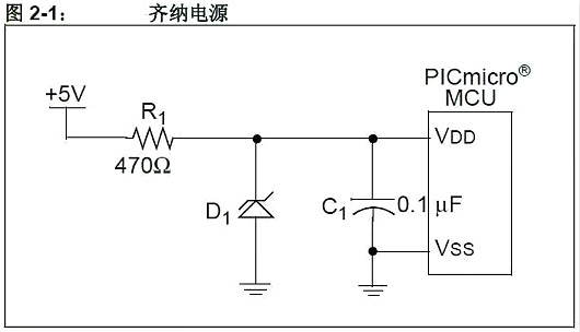 单片机,稳压器,5V转3.3V