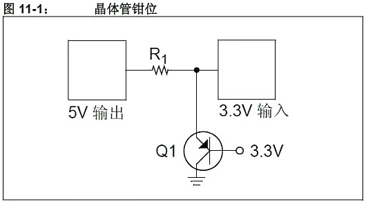 单片机,稳压器,5V转3.3V