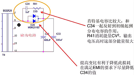 开关电源,开关电源待机功耗