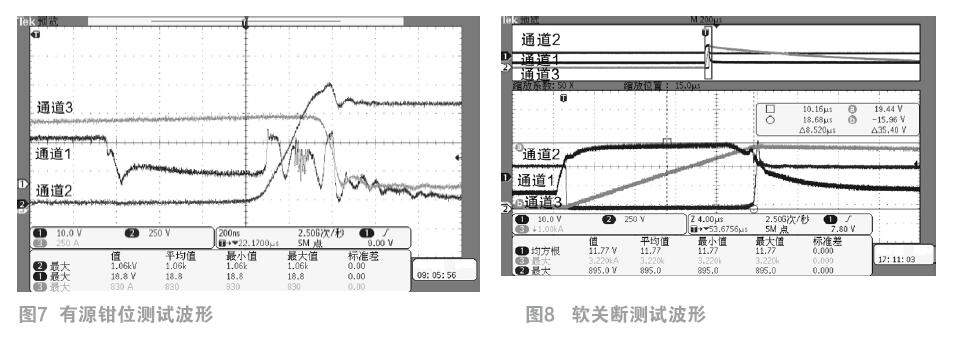 IGBT驱动