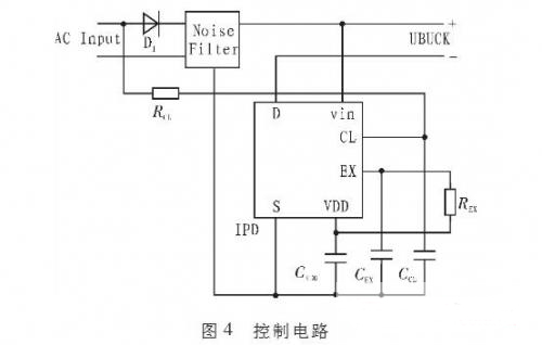 LED驱动电路