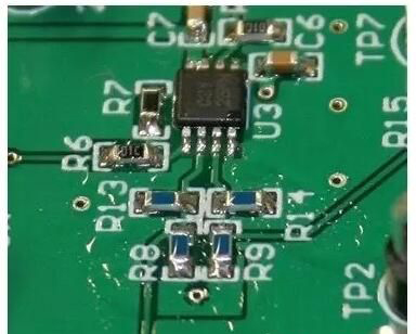 PCB为什么要进行清洗