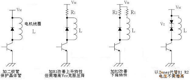 二极管,稳压二极