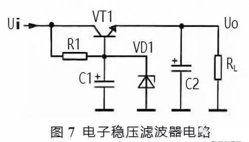 滤波器