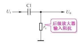 耦合电路