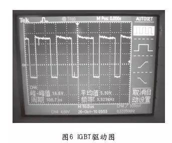 IGBT驱动