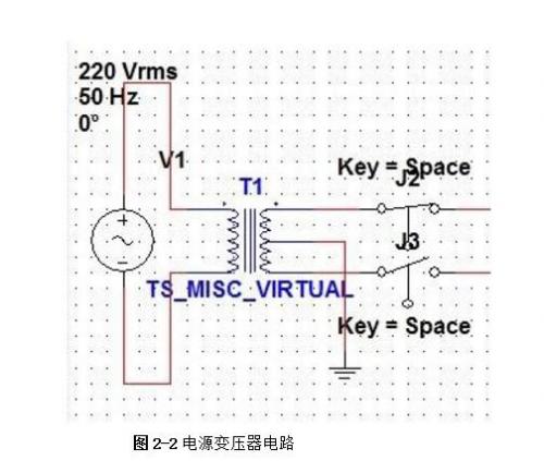 线性直流稳压电源