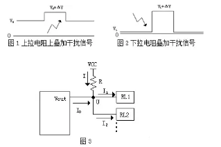 上拉电阻,下拉电阻