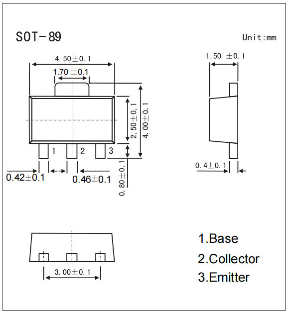 2SA1013