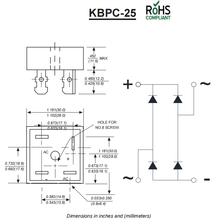 KBPC3506