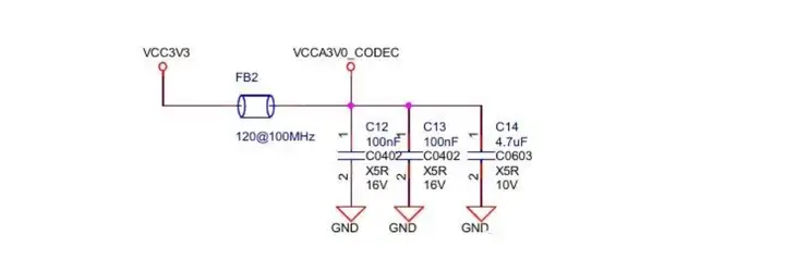 单片机 VDD VCC 区别