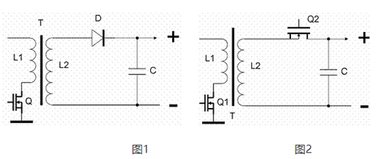 同步整流电路