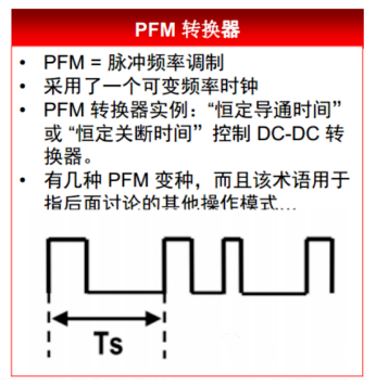 脉冲频率调制