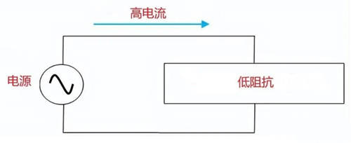 电压跟随器电路