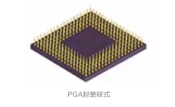 mos管的封装