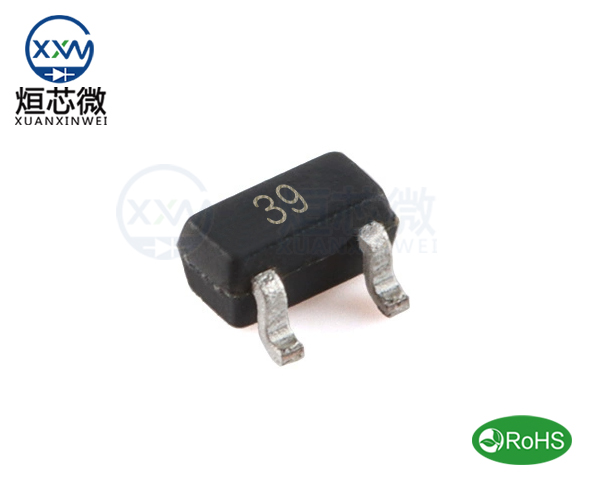 XXW3139场效应管参数,XXW3139中文资料
