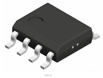 sop8与soic8封装