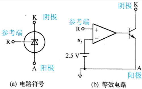 2844开关电源电路