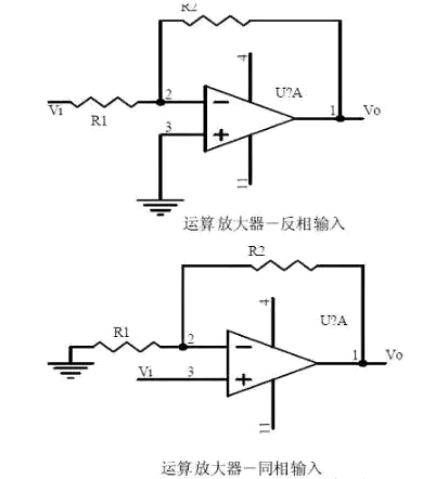 模拟开关电路